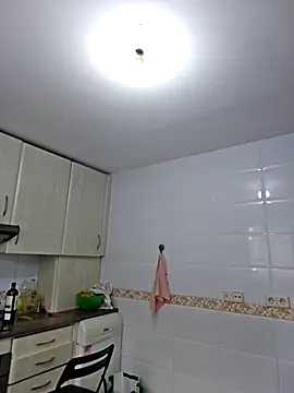 Snapshot of Goldenlace chatting on March 17, 12:14 pm Goldenlace online show from March 17, 12:14 pm