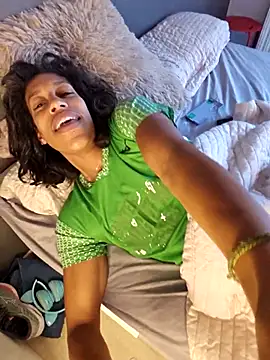 Goldenlace online show from December 14, 7:58 am