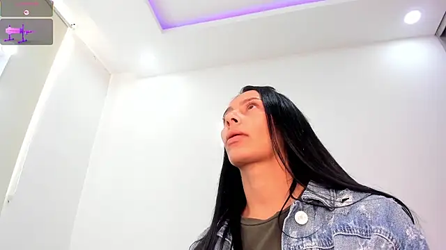 karlyn angels online show from May 5, 9:12 pm