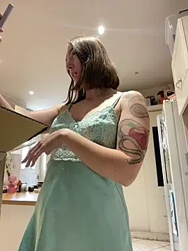 Daisy Michto Officiel online show from February 28, 10:20 am