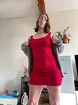 Daisy Michto Officiel online show from March 4, 1:28 pm