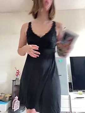 Daisy Michto Officiel online show from March 6, 3:02 pm