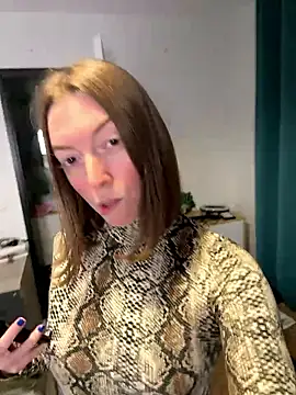 Daisy Michto Officiel online show from February 6, 1:10 am