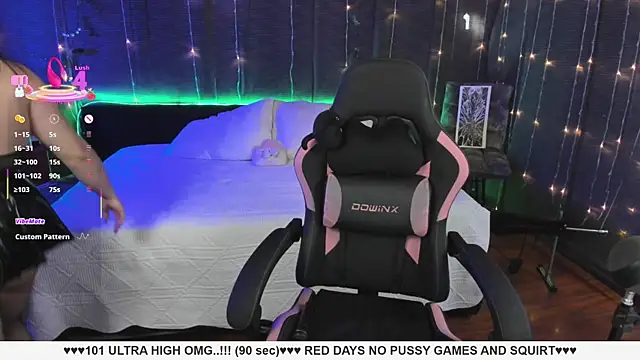 Snapshot of Liah_santos chatting on March 7, 1:18 pm Liah santos online show from March 7, 1:18 pm