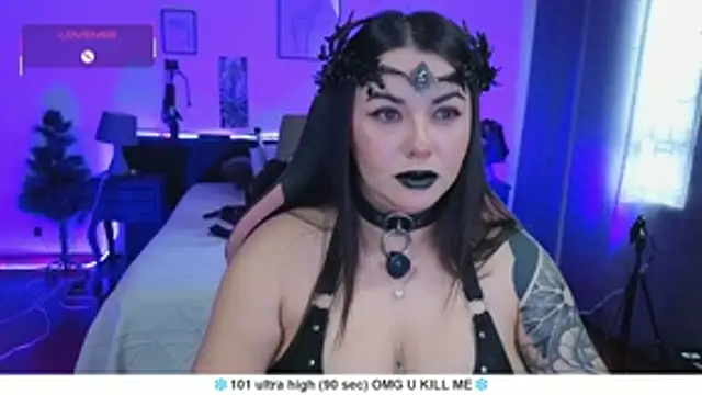 Snapshot of Liah_santos chatting on February 25, 12:48 pm Liah santos online show from February 25, 12:48 pm