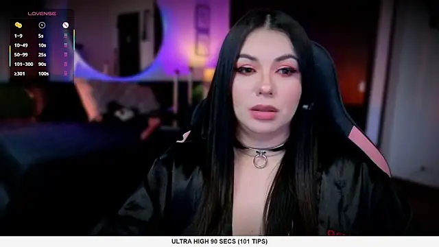 Snapshot of Liah_santos chatting on June 23, 1:53 pm Liah santos online show from June 23, 1:53 pm