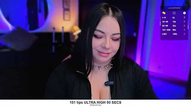 Snapshot of Liah_santos chatting on July 10, 12:19 pm Liah santos online show from July 10, 12:19 pm