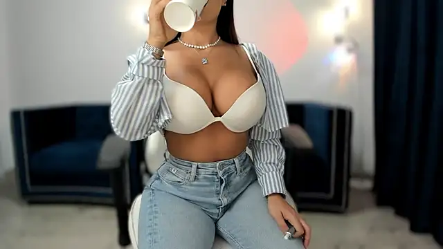 Snapshot of _missperfection_ chatting on March 17, 2:49 am missperfection online show from March 17, 2:49 am