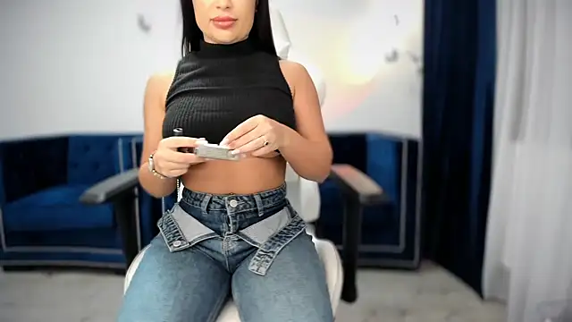 Snapshot of _missperfection_ chatting on May 15, 1:45 am missperfection online show from May 15, 1:45 am