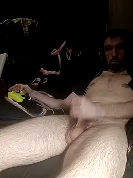 ShadowyTube online show from December 9, 5:07 am