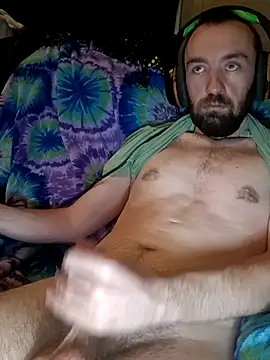 ShadowyTube online show from October 21, 5:24 pm