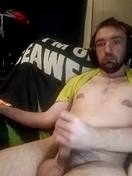 ShadowyTube online show from April 6, 7:31 am