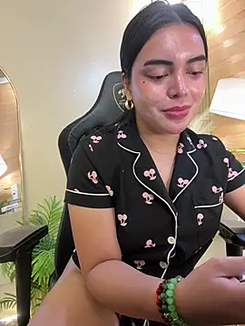 Snapshot of HotstuffCherrySummer chatting on February 11, 1:09 pm HotstuffCherrySummer online show from February 11, 1:09 pm