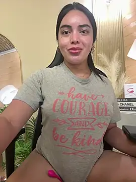 Snapshot of HotstuffCherrySummer chatting on March 15, 11:29 am HotstuffCherrySummer online show from March 15, 11:29 am