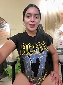 Snapshot of HotstuffCherrySummer chatting on September 14, 8:13 am HotstuffCherrySummer online show from September 14, 8:13 am