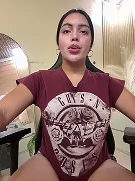 Snapshot of HotstuffCherrySummer chatting on November 23, 9:09 am HotstuffCherrySummer online show from November 23, 9:09 am