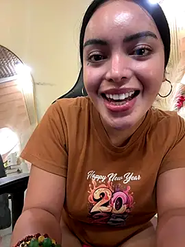 Snapshot of HotstuffCherrySummer chatting on November 29, 9:45 am HotstuffCherrySummer online show from November 29, 9:45 am