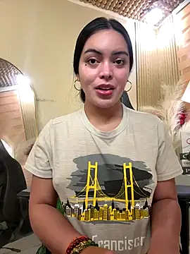 Snapshot of HotstuffCherrySummer chatting on November 30, 8:40 am HotstuffCherrySummer online show from November 30, 8:40 am