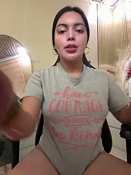 Snapshot of HotstuffCherrySummer chatting on December 1, 8:52 am HotstuffCherrySummer online show from December 1, 8:52 am