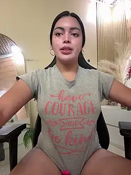 Snapshot of HotstuffCherrySummer chatting on December 2, 7:25 am HotstuffCherrySummer online show from December 2, 7:25 am