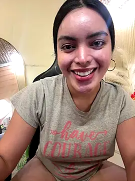 Snapshot of HotstuffCherrySummer chatting on December 15, 8:07 am HotstuffCherrySummer online show from December 15, 8:07 am