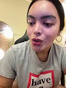 HotstuffCherrySummer online show from December 21, 10:22 am