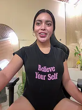 HotstuffCherrySummer online show from February 27, 9:42 am