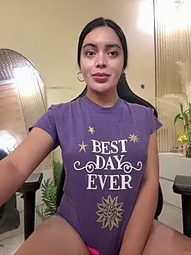 HotstuffCherrySummer online show from March 12, 10:21 am