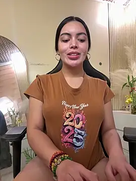 HotstuffCherrySummer online show from March 20, 11:04 am