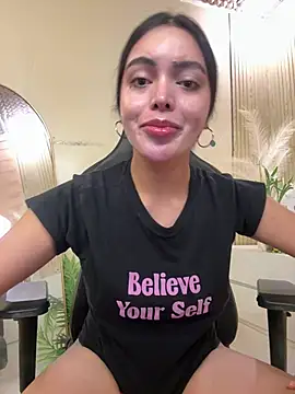 HotstuffCherrySummer online show from April 6, 10:27 am