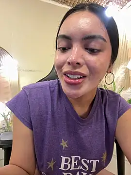 Snapshot of HotstuffCherrySummer chatting on June 26, 1:26 pm HotstuffCherrySummer online show from June 26, 1:26 pm