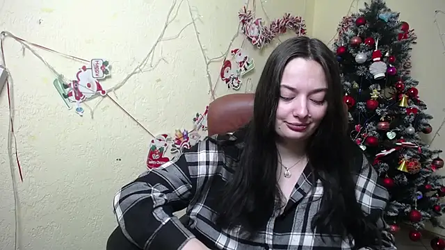 Snapshot of MilanaPrice chatting on December 30, 7:32 pm MilanaPrice online show from December 30, 7:32 pm