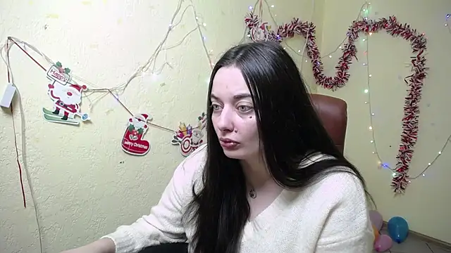 Snapshot of MilanaPrice chatting on January 10, 6:28 pm MilanaPrice online show from January 10, 6:28 pm