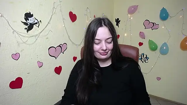 Snapshot of MilanaPrice chatting on January 16, 9:19 pm MilanaPrice online show from January 16, 9:19 pm
