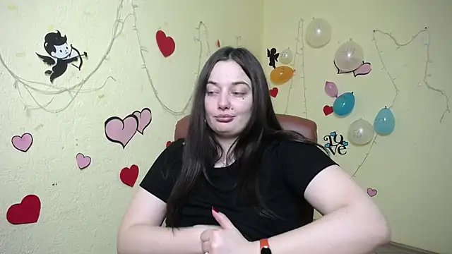 Snapshot of MilanaPrice chatting on January 22, 12:48 am MilanaPrice online show from January 22, 12:48 am