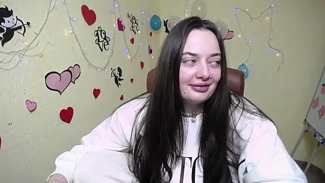 Snapshot of MilanaPrice chatting on February 5, 6:26 pm MilanaPrice online show from February 5, 6:26 pm