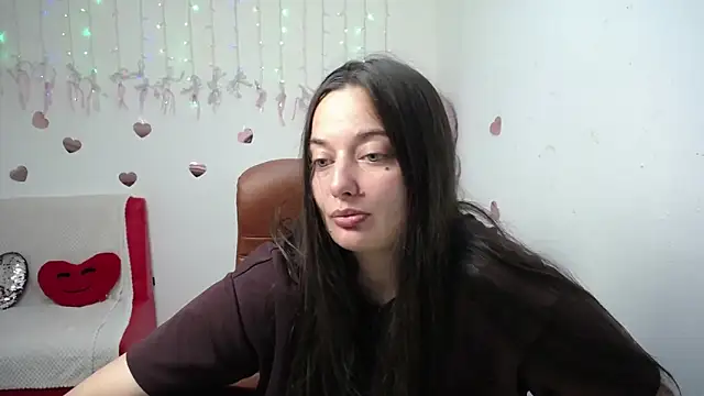 Snapshot of MilanaPrice chatting on September 24, 5:16 pm MilanaPrice online show from September 24, 5:16 pm
