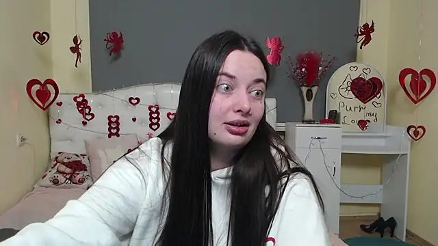 MilanaPrice online show from February 15, 7:05 am