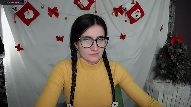 MaryEm976 online show from December 24, 12:00 pm