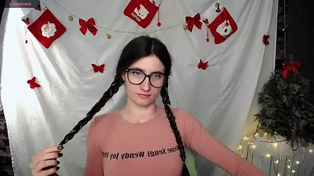 MaryEm976 online show from December 30, 10:10 am