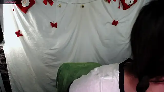 MaryEm976 online show from January 6, 8:46 am