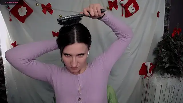 MaryEm976 online show from January 14, 11:53 am