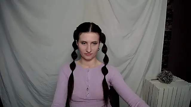 MaryEm976 online show from February 11, 8:48 am