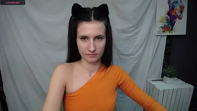 MaryEm976 online show from February 23, 9:11 am