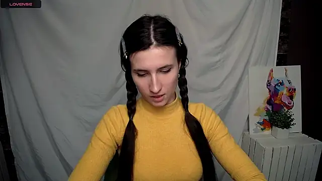 MaryEm976 online show from February 25, 8:58 am