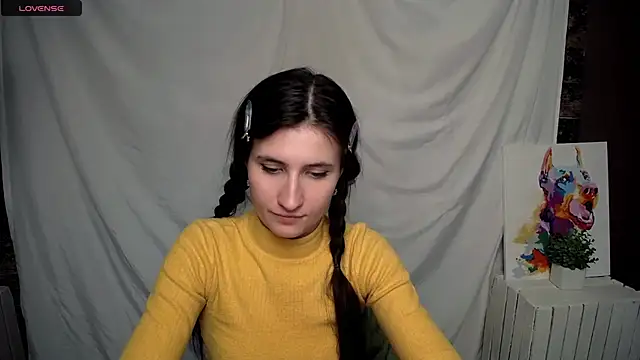 MaryEm976 online show from February 25, 12:03 pm