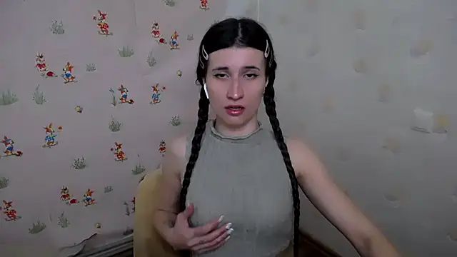 MaryEm976 online show from March 12, 8:31 am