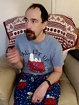 Armpitshaver online show from January 1, 7:10 pm