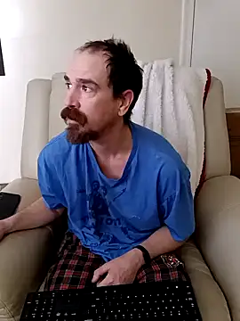 Armpitshaver online show from January 8, 2:46 pm