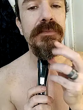 Armpitshaver online show from January 8, 5:48 pm